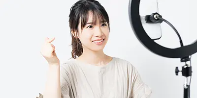 活動開始